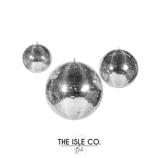 Disco Balls