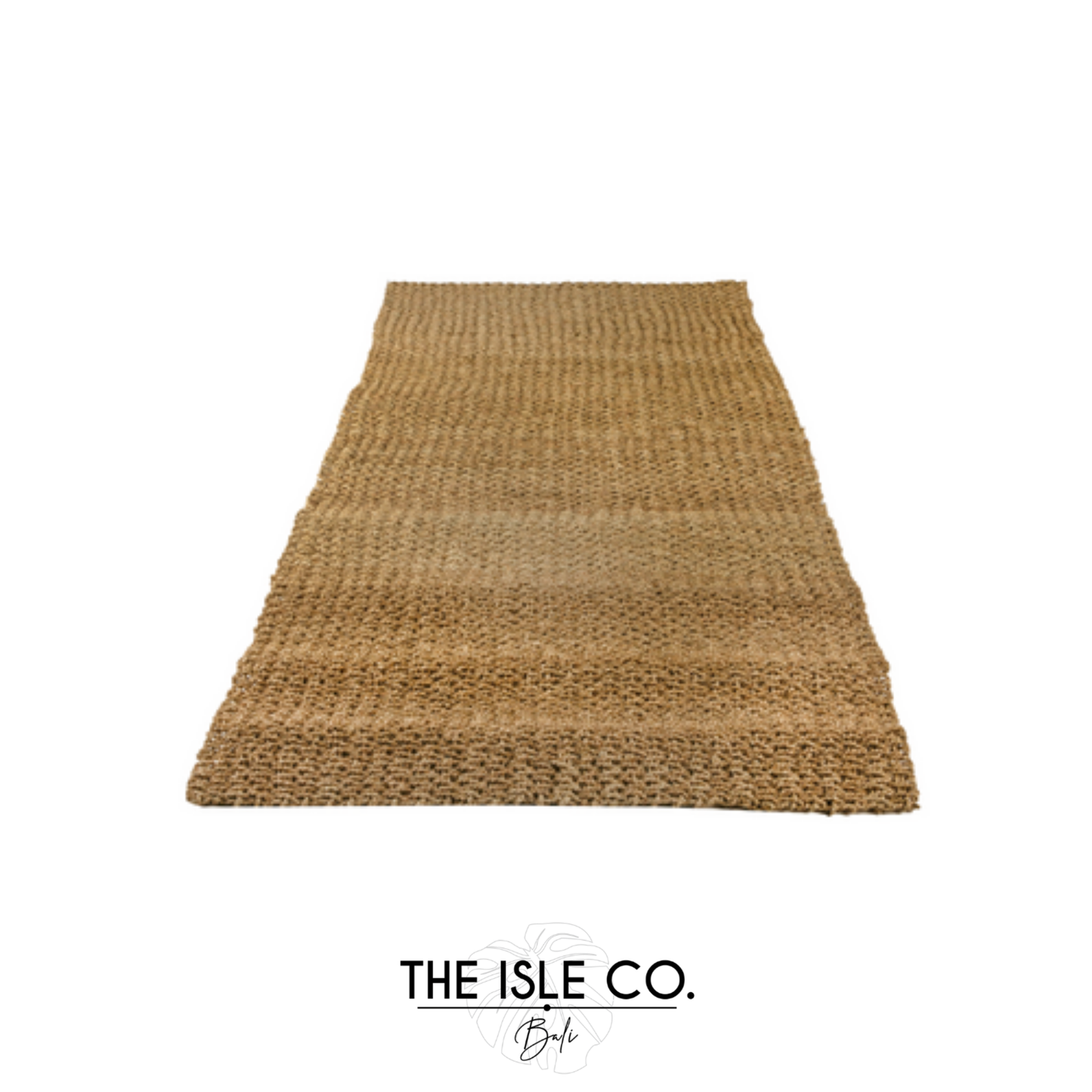 Oliver Woven Jute Rug