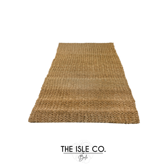 Oliver Woven Jute Rug