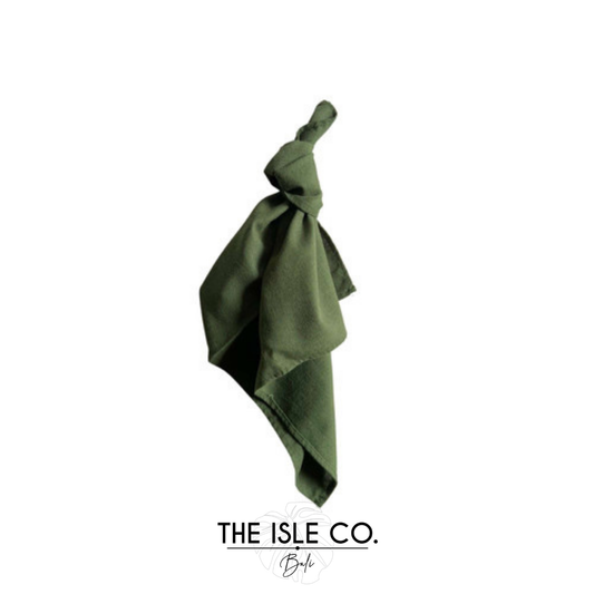 Jungle Soft Cotton Napkin