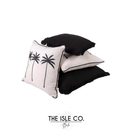 Coconut Pillow Set