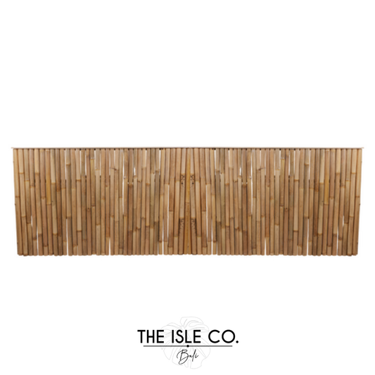Bamboo Bar Large