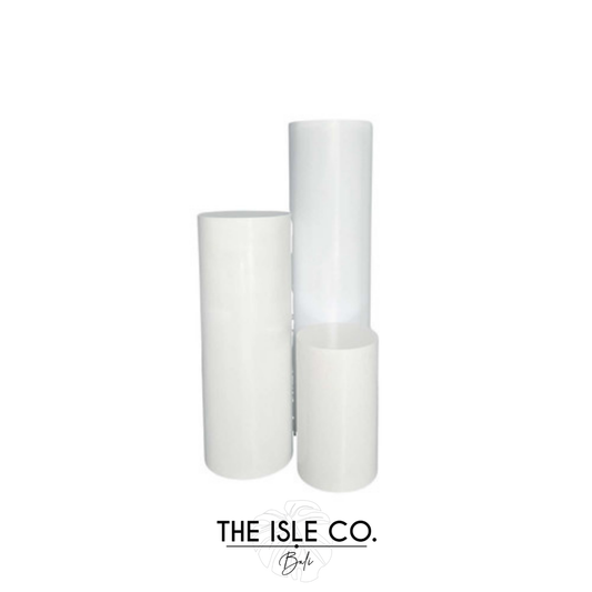 Clean Plinths
