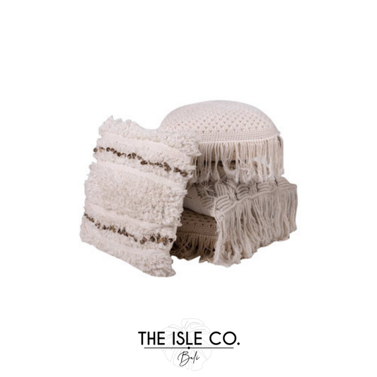 Boho Pillow Set