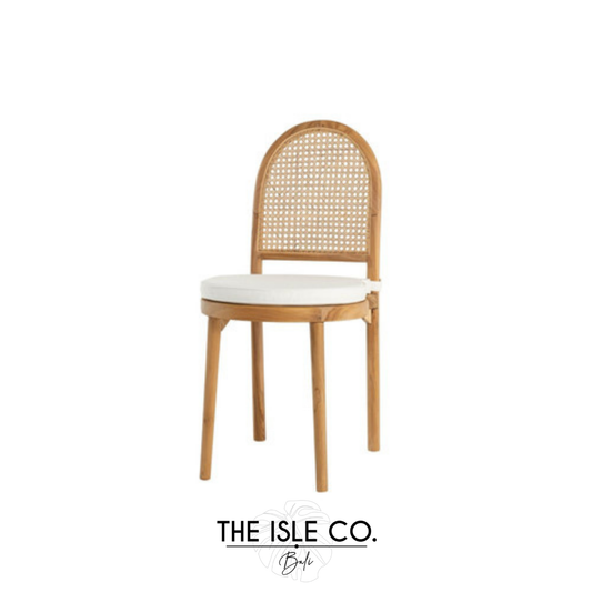Harper Natural Chair