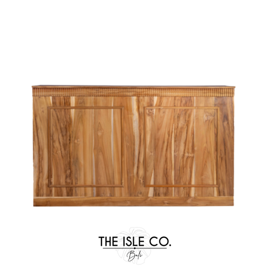 Gardenia Bar Natural Small