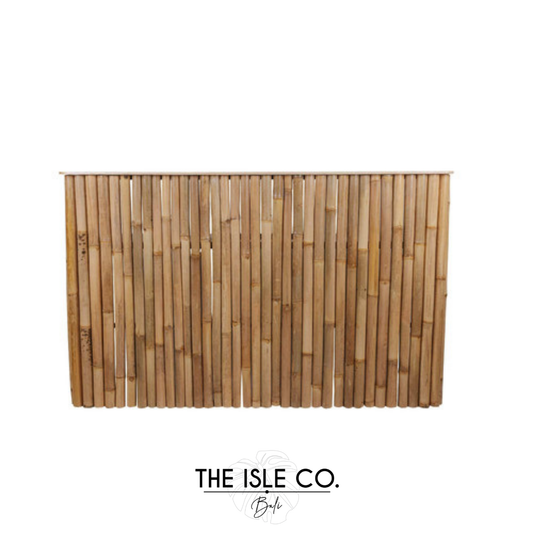 Bamboo Bar Small