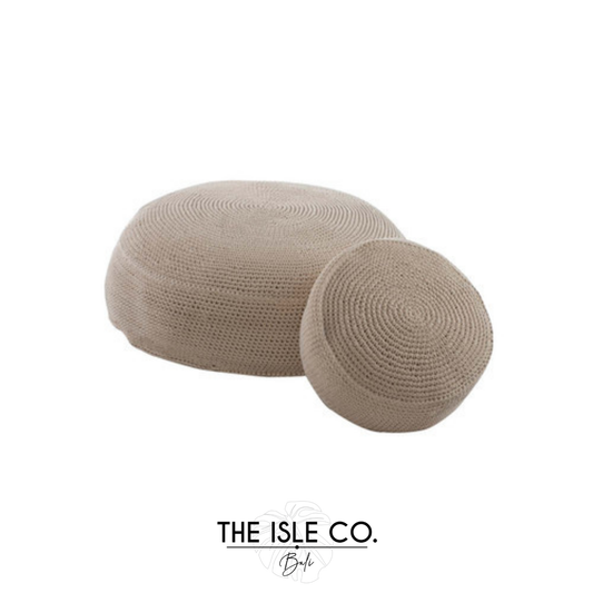 Pouffe Small