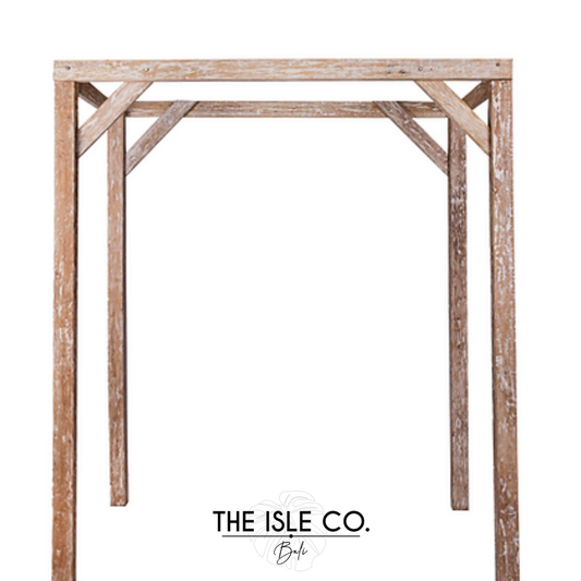 Cloe Pergola