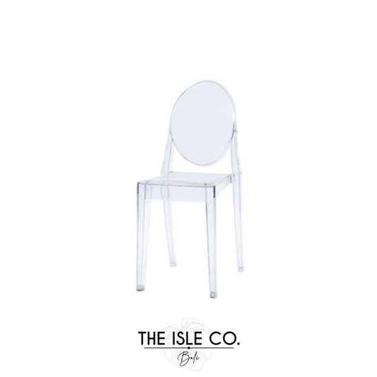 Casper Chair