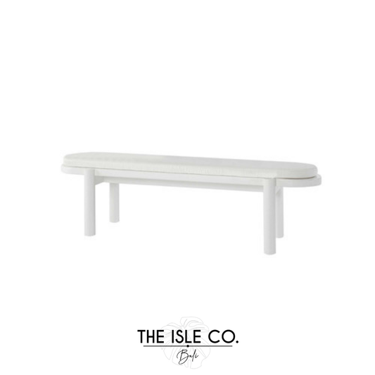 Luna Bench Seat