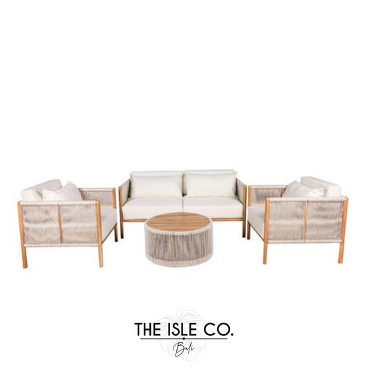 Cove Lounge Set