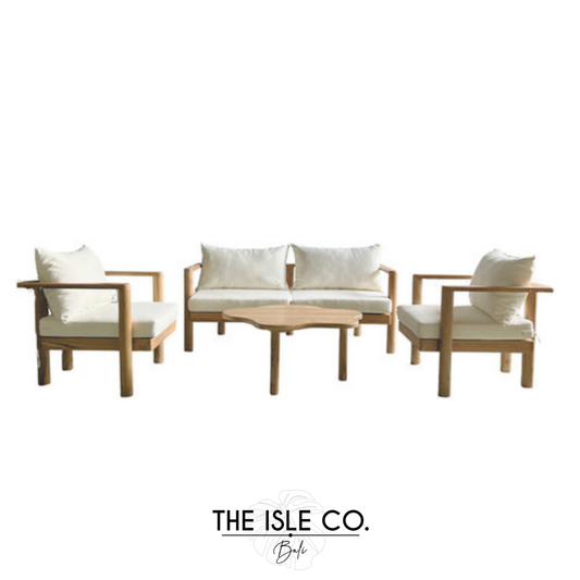 Coast Lounge Set