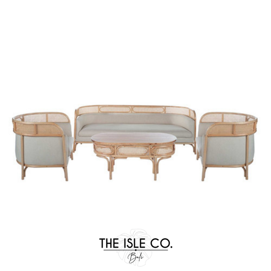 Dune Lounge Set