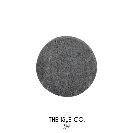 Tokyo Lava Stone Plate Charger