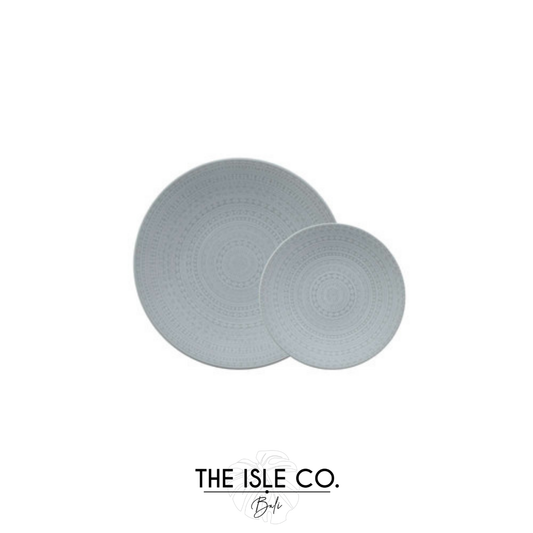 Oslo Plate Set