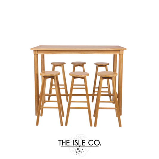 Björn Long High Cocktail Bar Set
