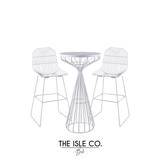 Victor High Cocktail Set
