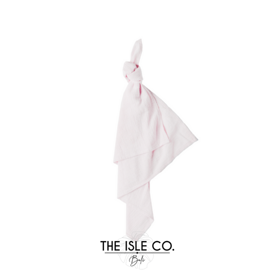 Fairy Floss Cotton Gauze Napkin