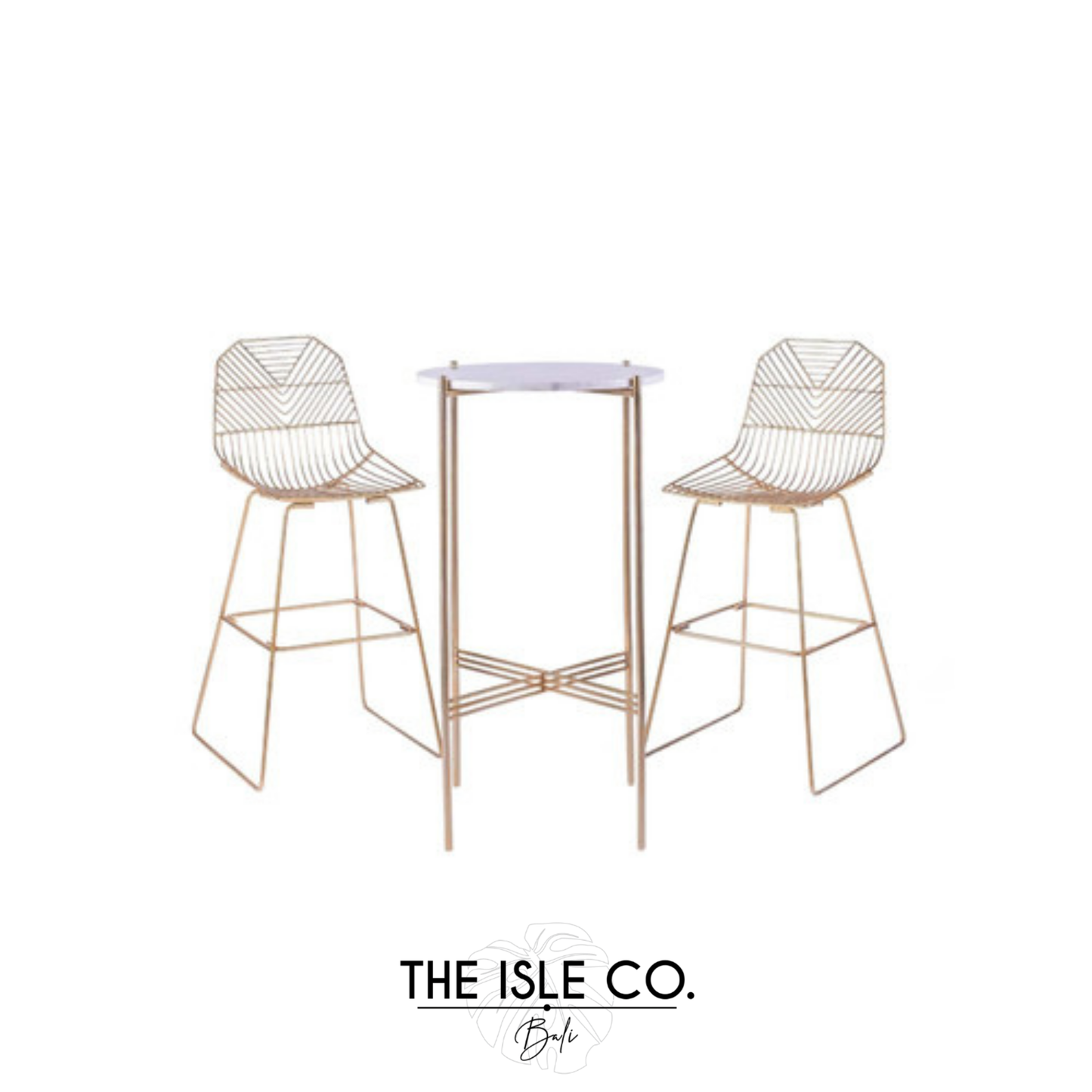 Hercules High Cocktail Set