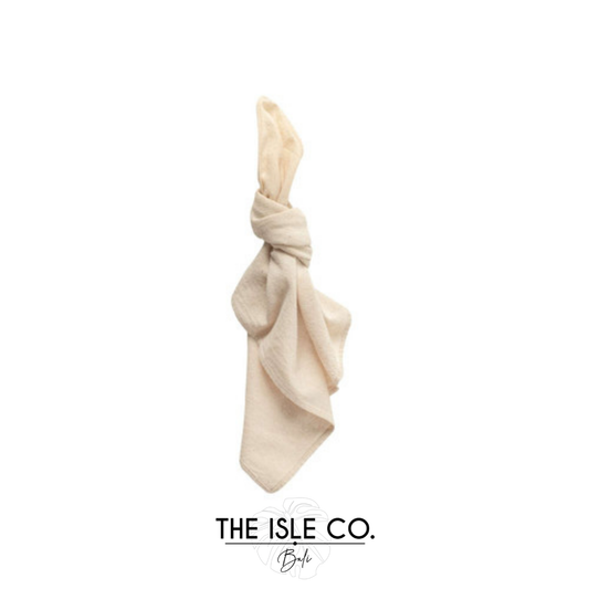 Sand Textured Linen Napkin